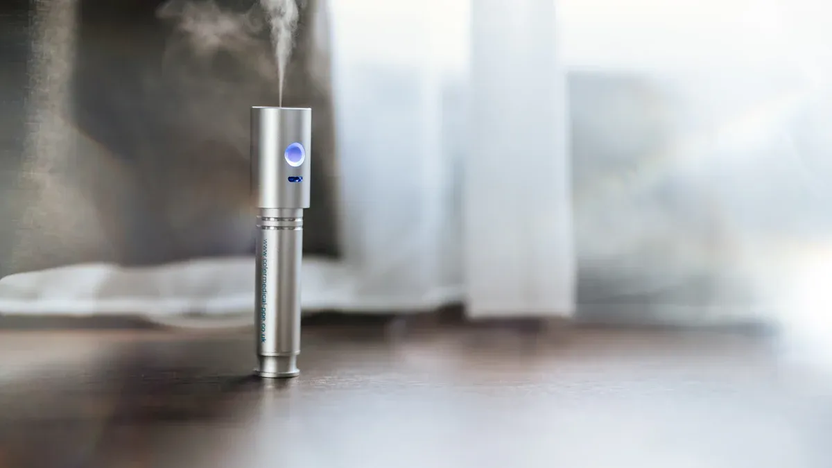 Solutions for Luigi V7 Vape Users