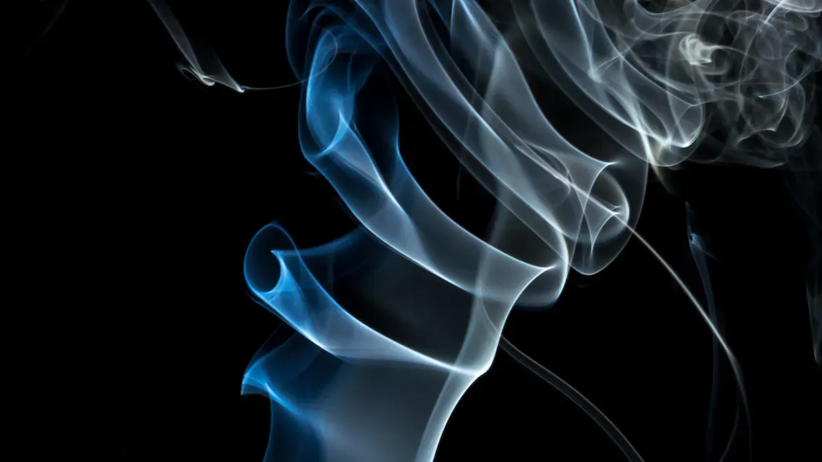 Causes of Poor Airflow