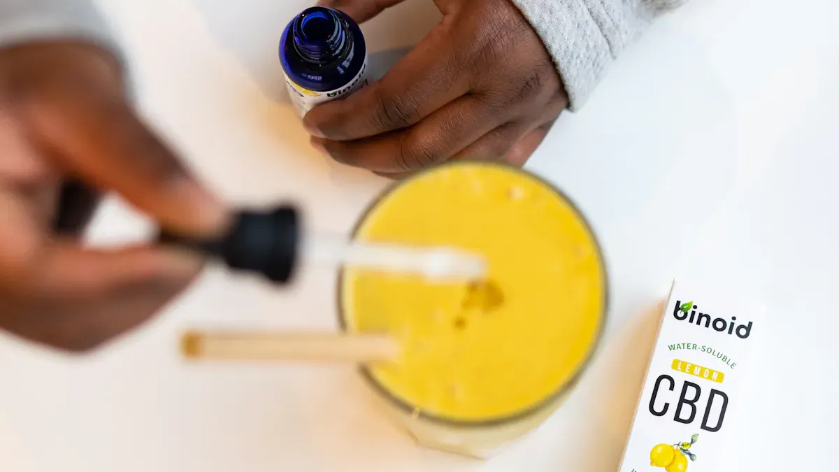 Understanding CBD