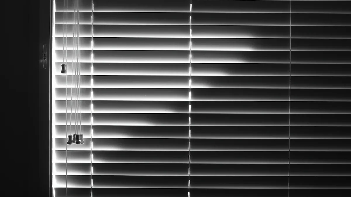 Smart Curtain