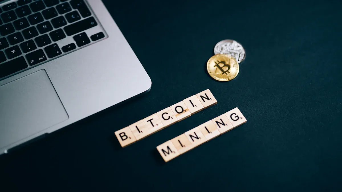 Mining Methods for Beginners