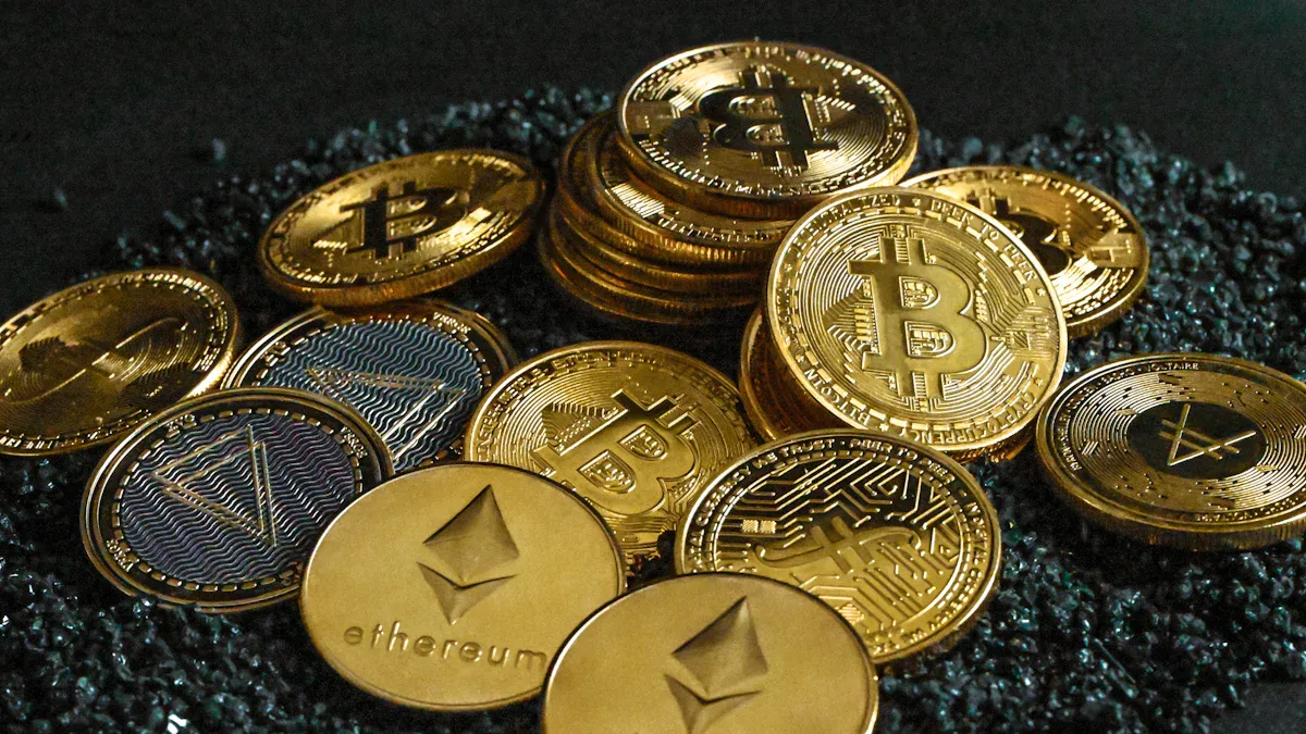 Inversión en Ethereum vs. Otros Activos