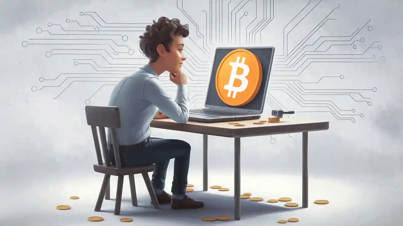 Wie man im Jahr 2025 mit geringem Budget Bitcoin-Mining startet