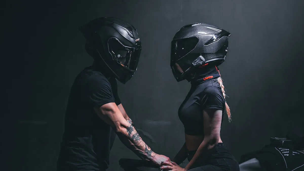 Helmet