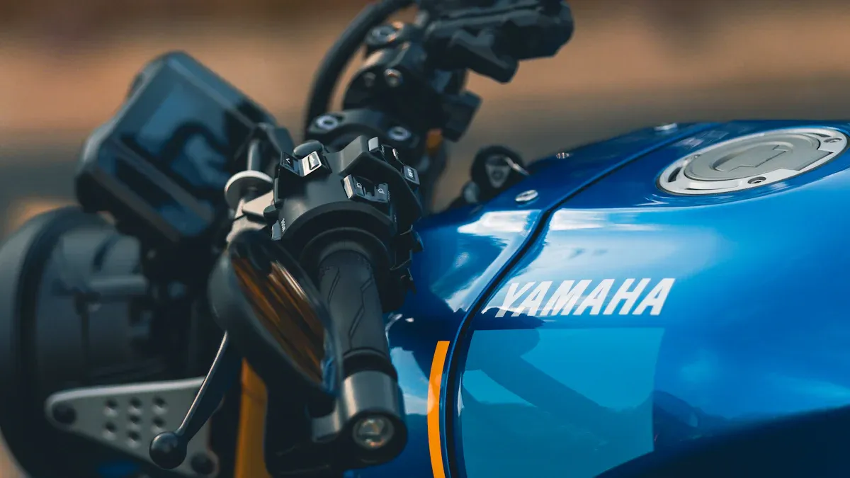Yamaha