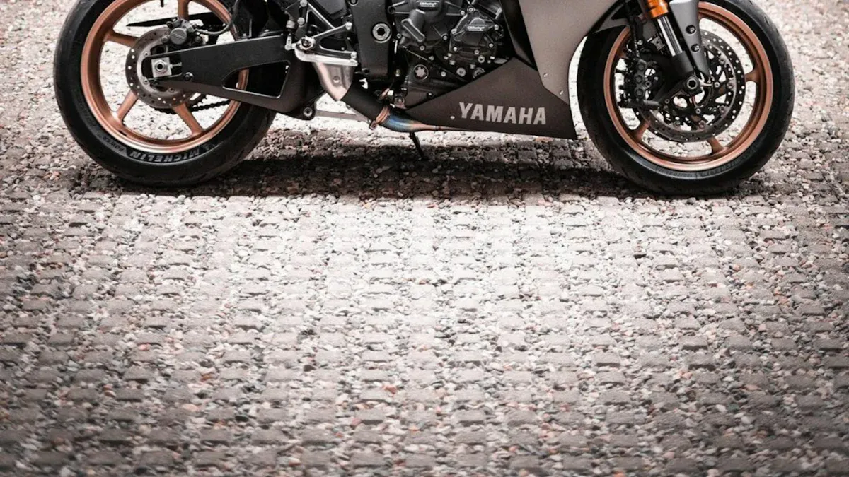 Fairing