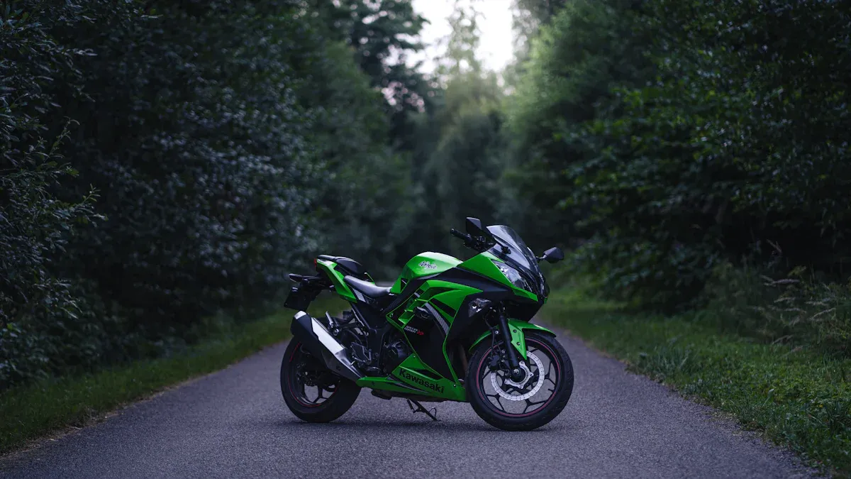 Kawasaki