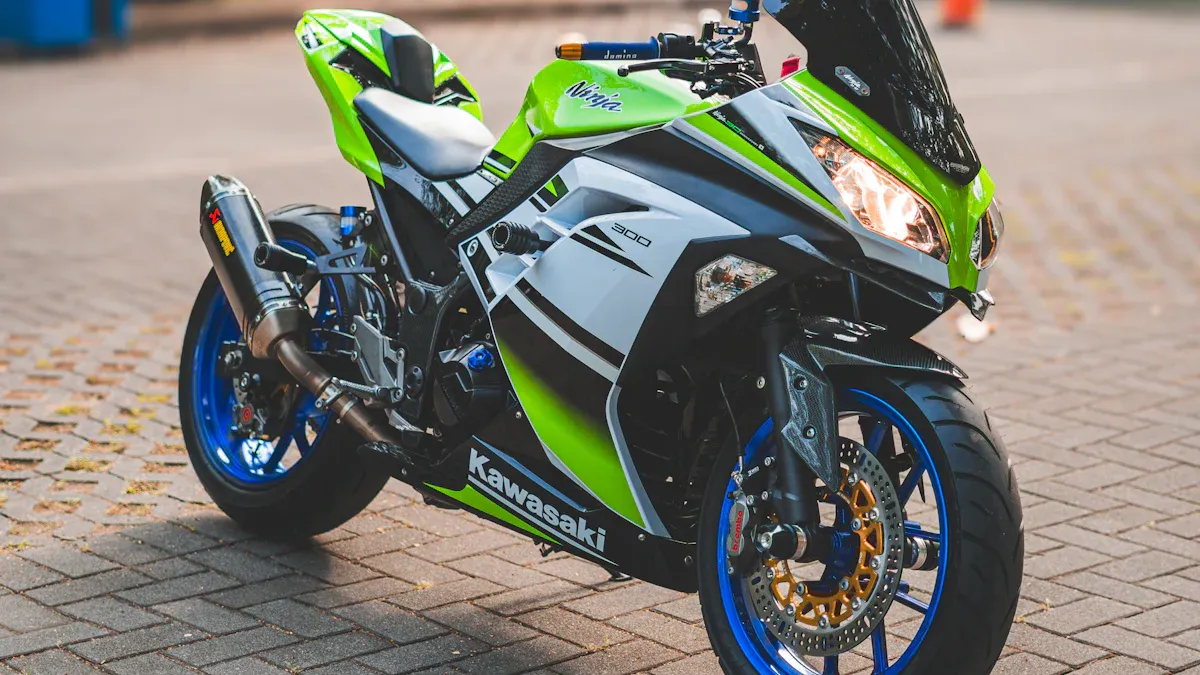 Kawasaki