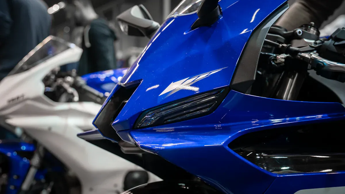 Fairing
