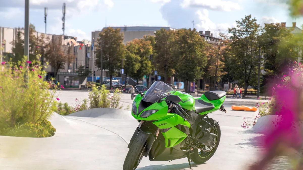 Kawasaki