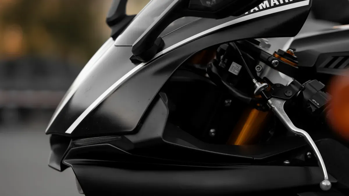 Yamaha R1 Fairings: 2015-2019 vs 2020-2026 Fitment Guide