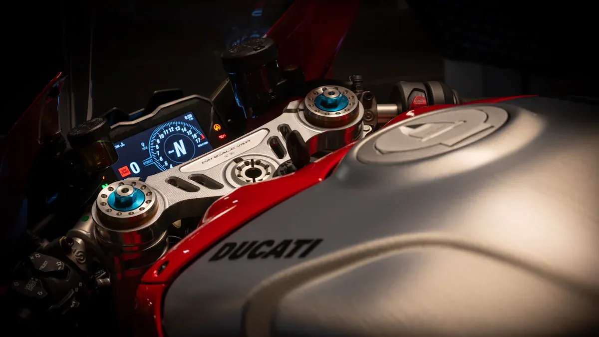 Ducati