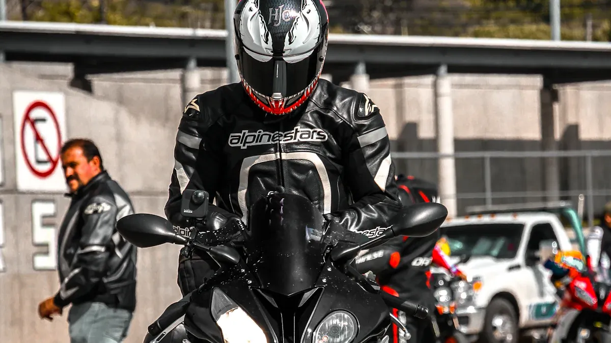 Rider