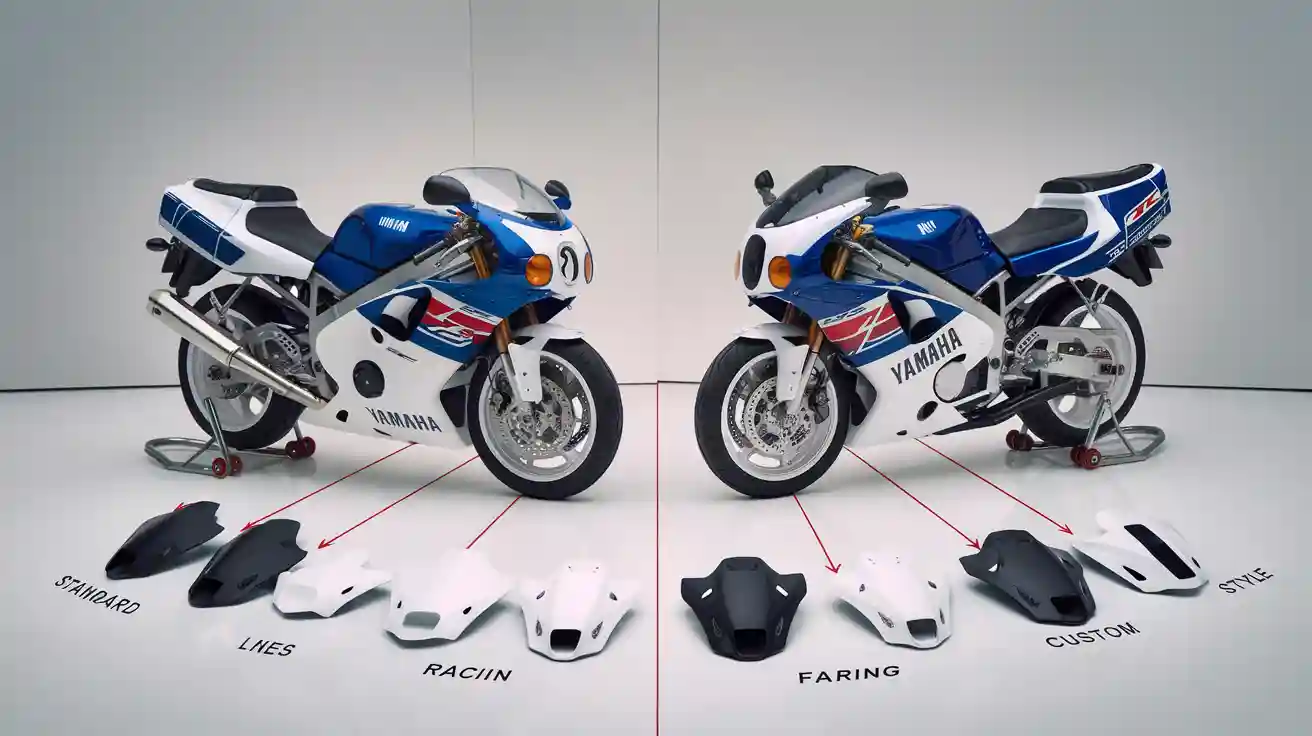 Comparing