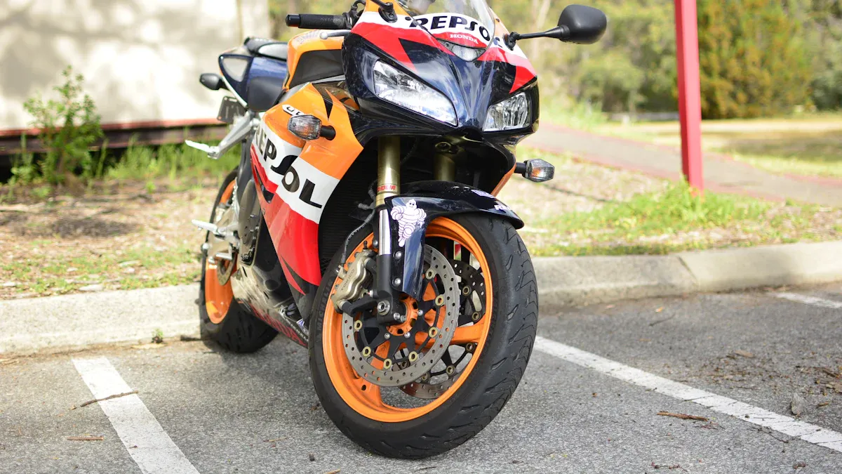 Fairing