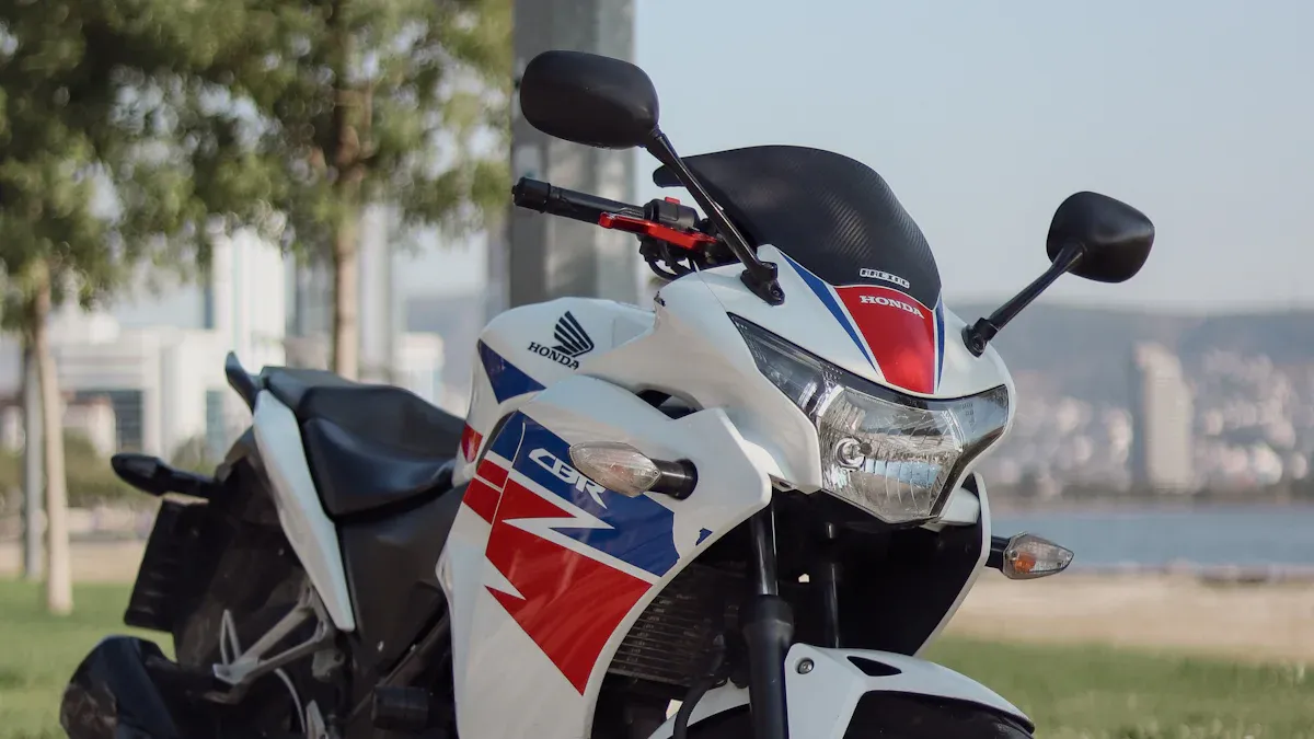 cbr250r