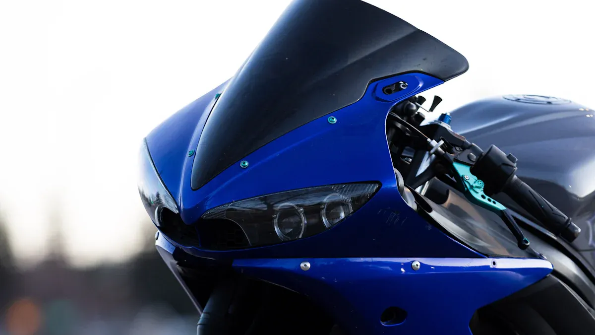 From Digital Design to Physical Fairing