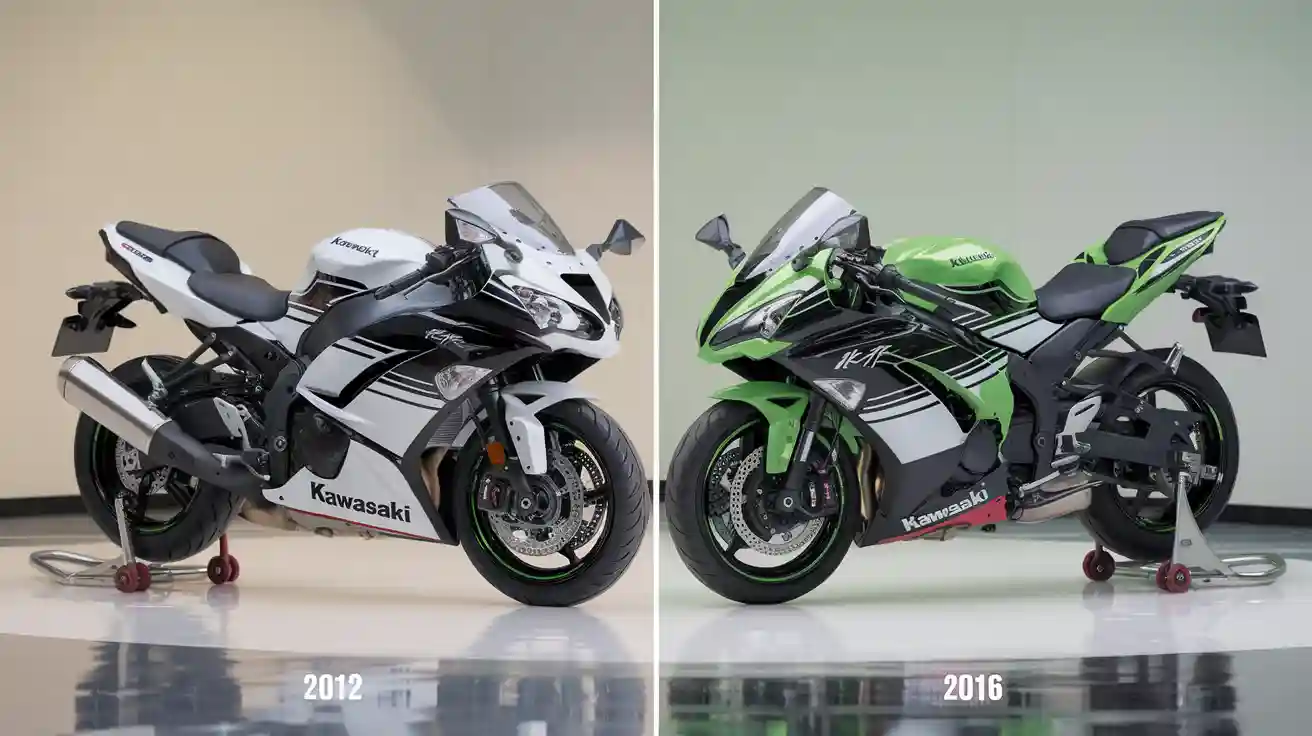 Kawasaki