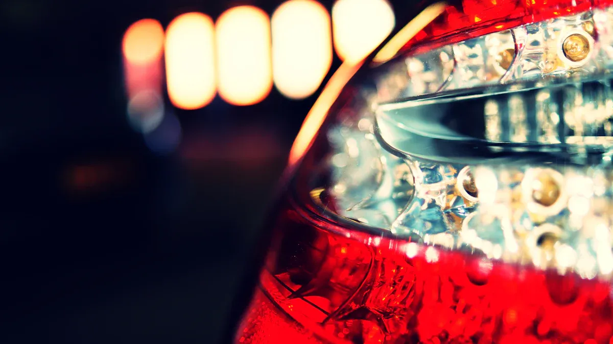 Lighting