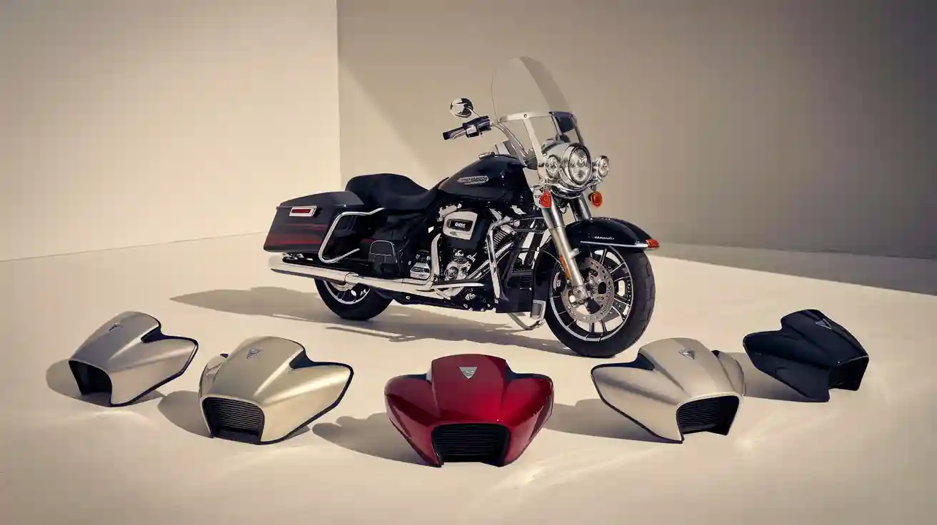 Fairing
