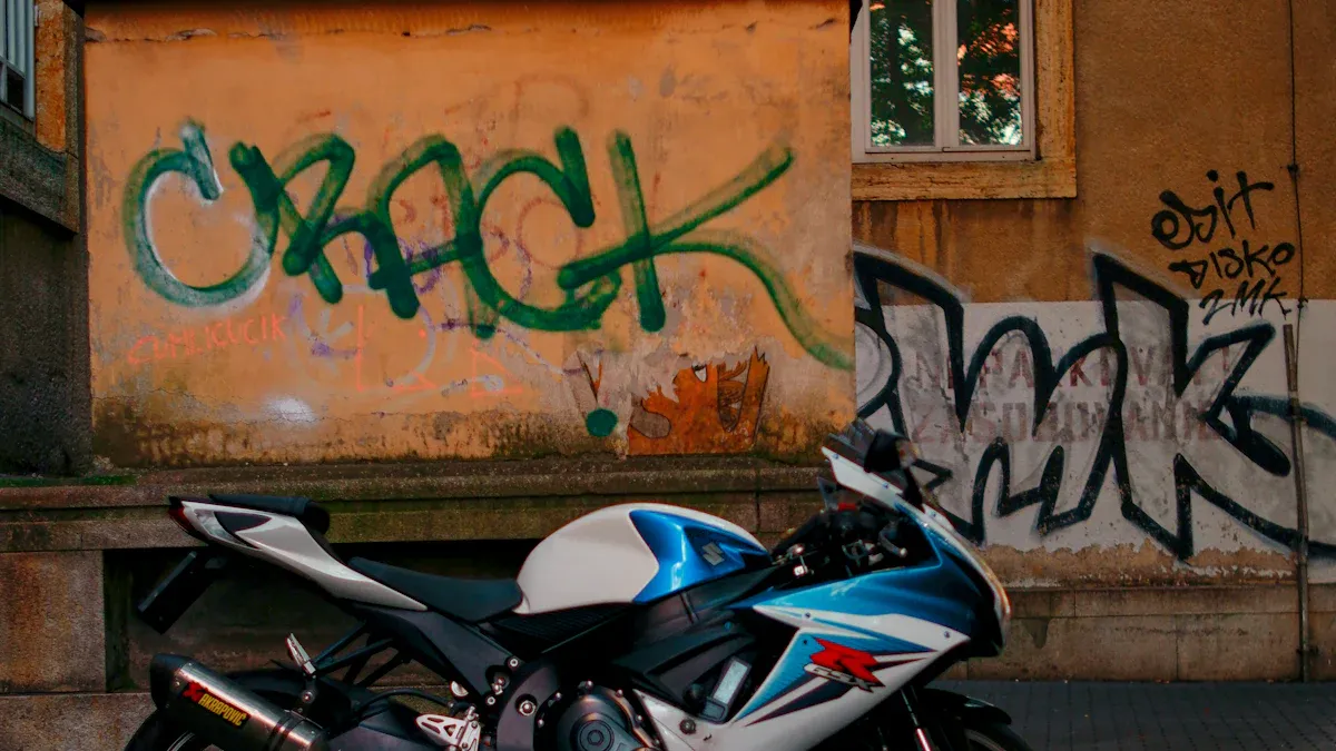 GSX-R600