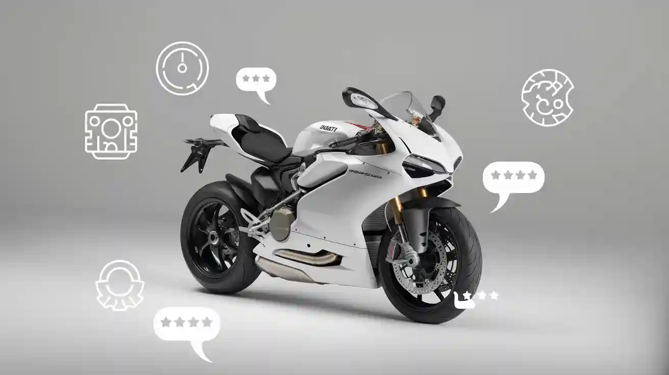 Ducati