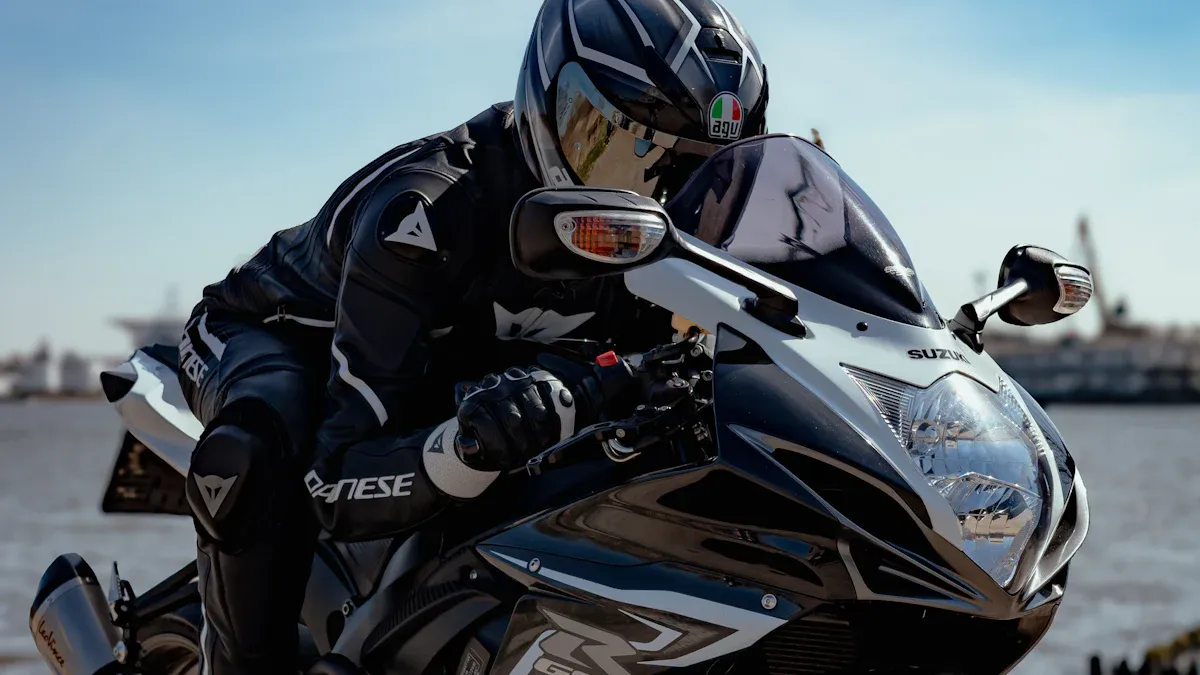 GSX-R600