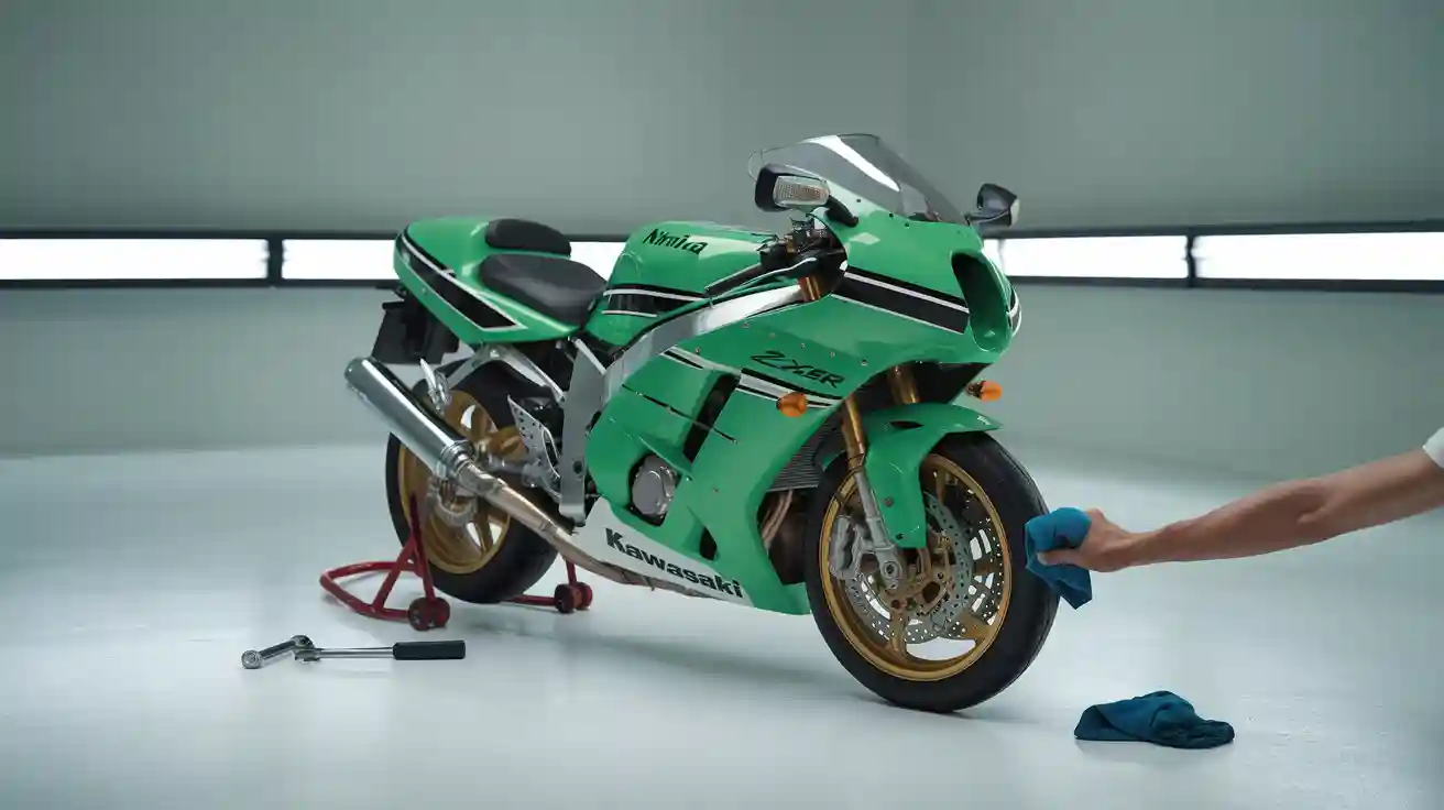 Kawasaki