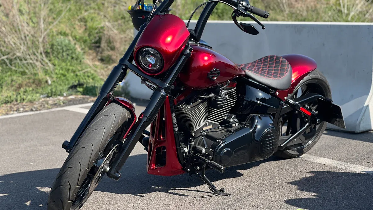 Custom