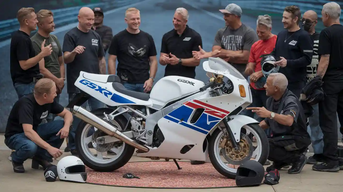 Fairings