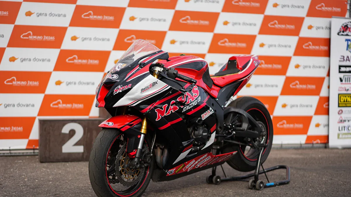 GSX-R600