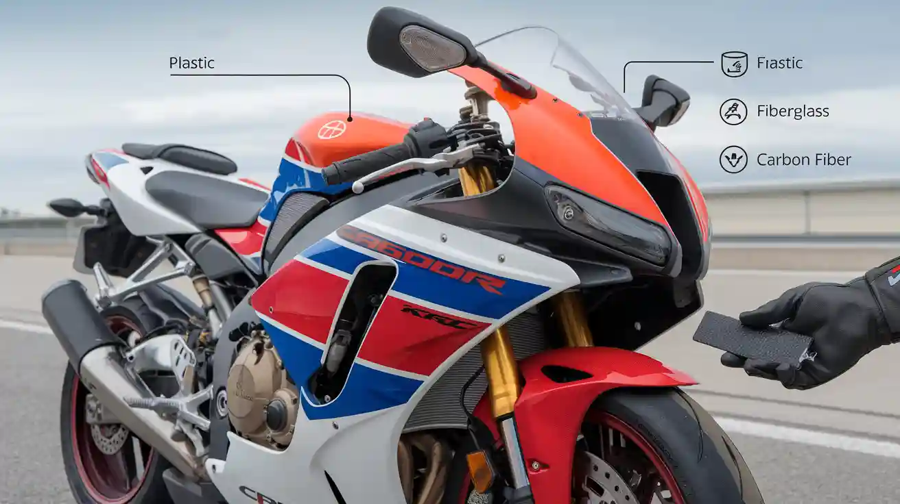 CBR600RR