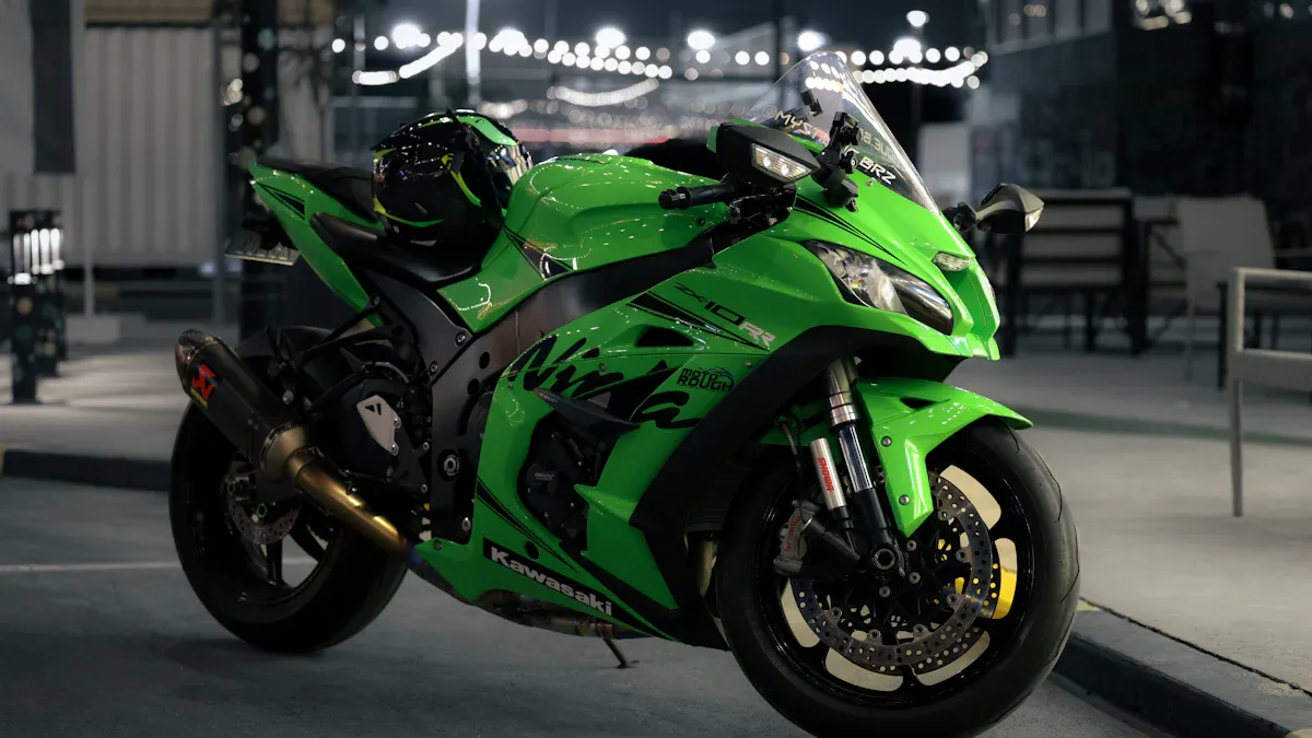 Bold Paint and Graphics