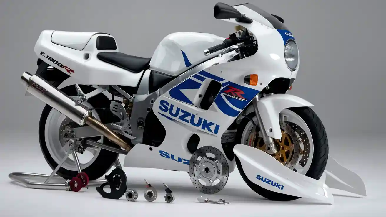 TL1000R