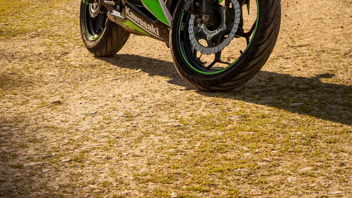 Kawasaki Ninja H2R Comprehensive Review for 2025
