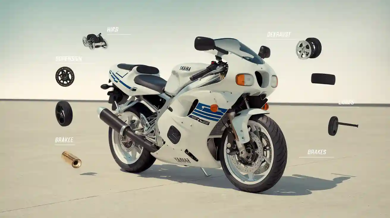Yamaha