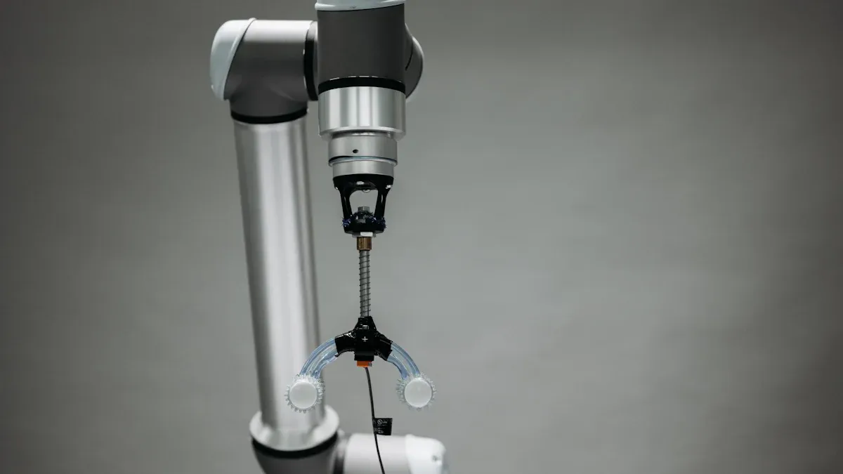 Future Innovations in CNC Machining