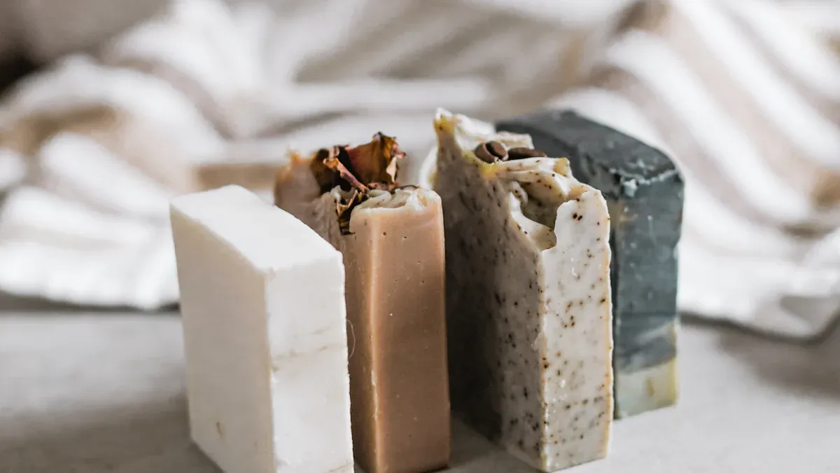 Top Shampoo Bar Manufacturer in China List