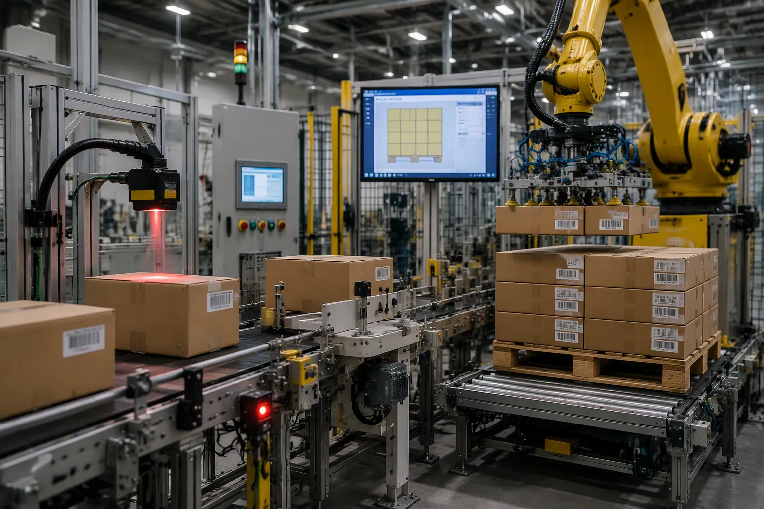 Automated