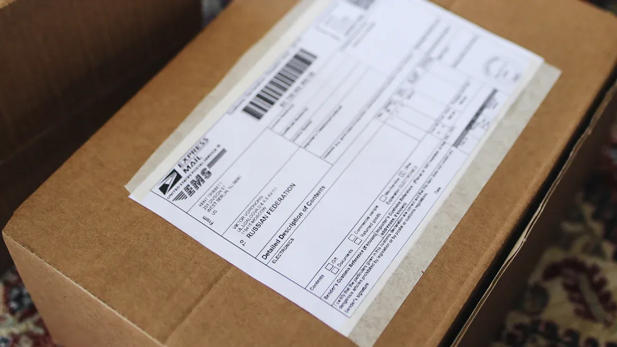 Shipping