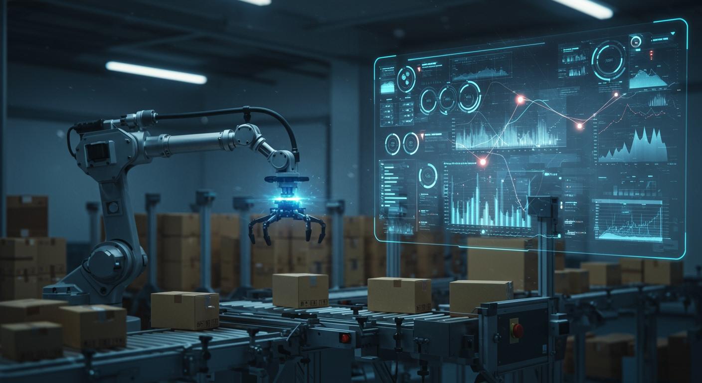 Demand-Driven