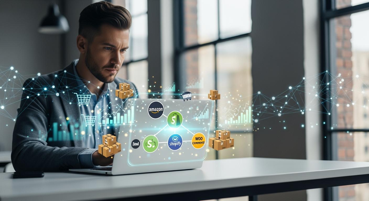 Multichannel