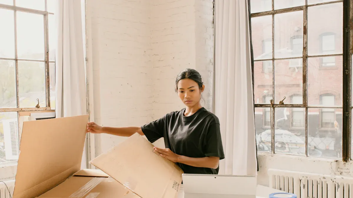 Small Business Shipping Costs