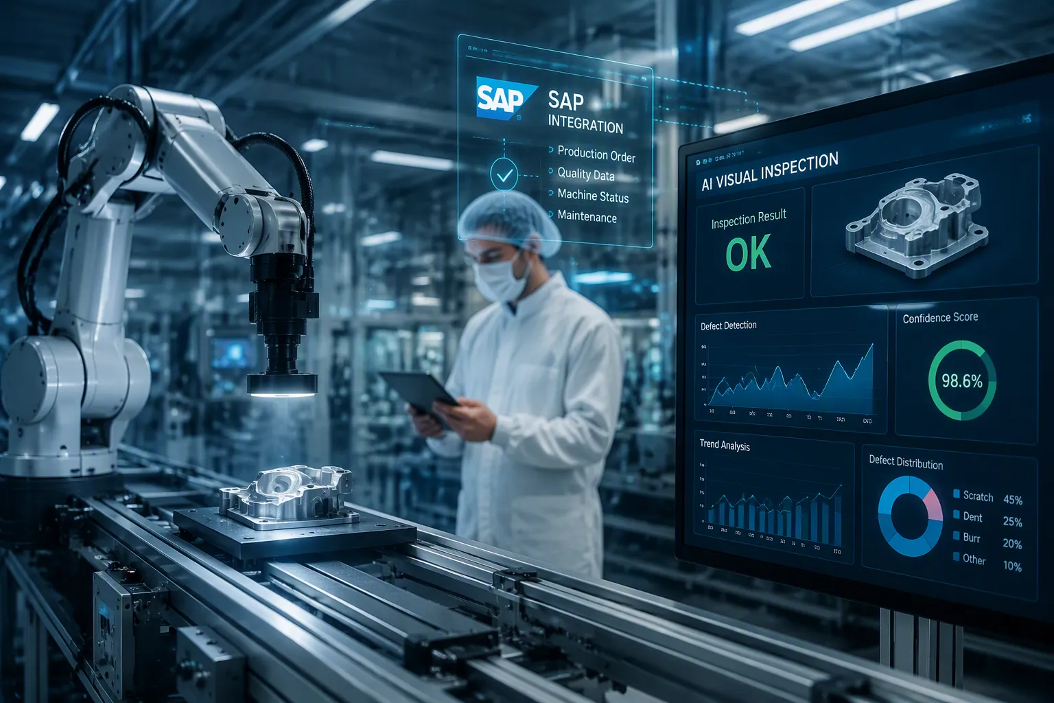 Data-Driven