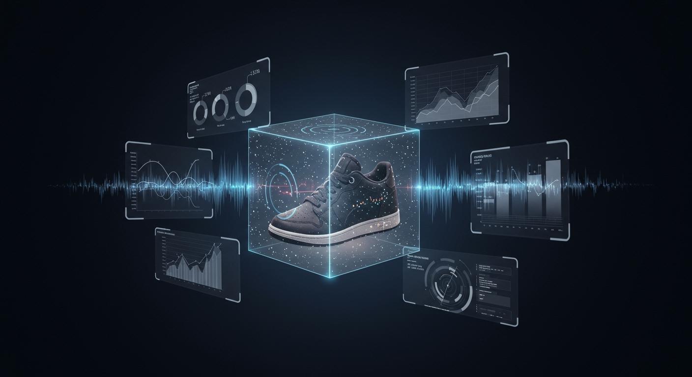 Data-Driven