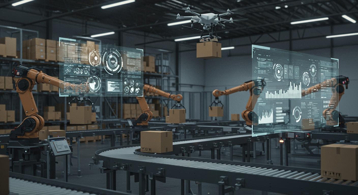 Automated