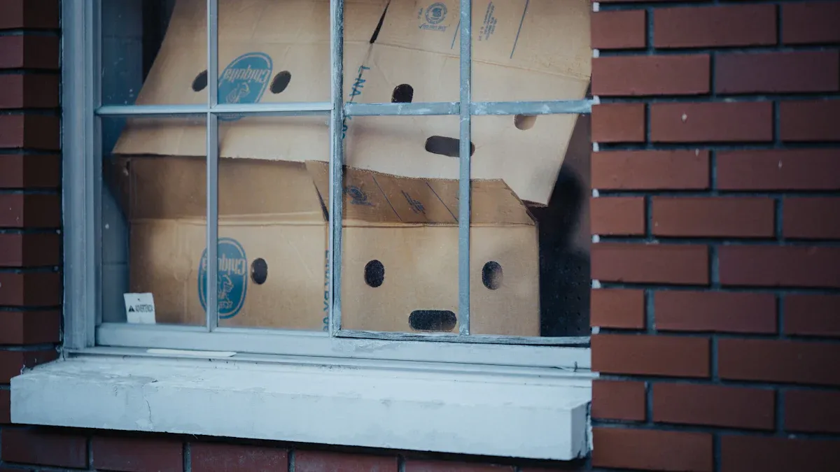 Mis-Shipped