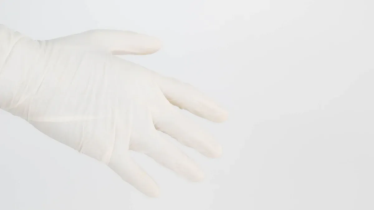 White Glove Delivery