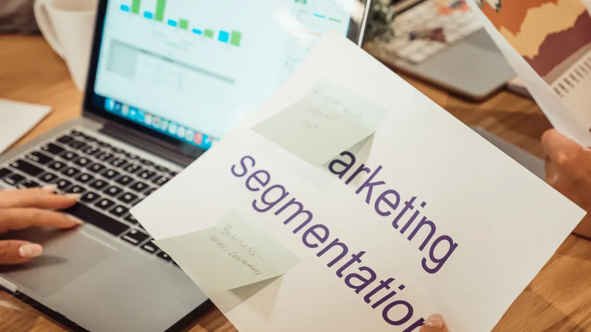Personalization