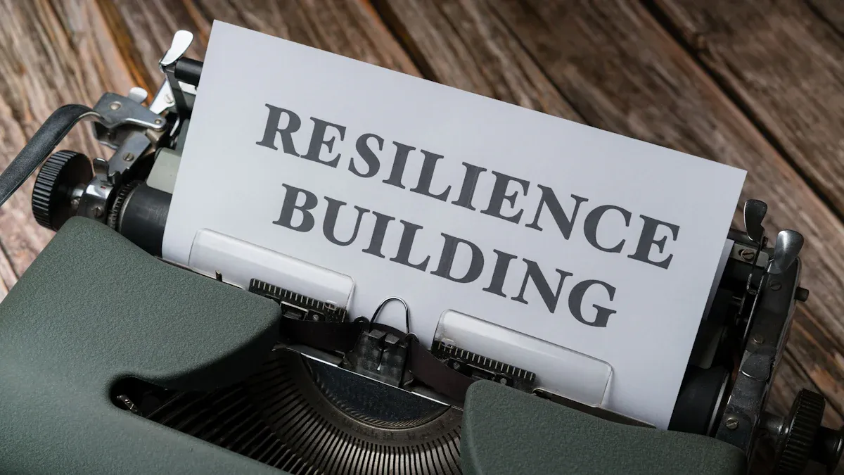 Resilience